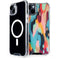 Etta Vee Color Melt iPhone 14 MagSafe Case
